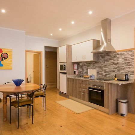 포르투 Casa Do Cristelo 아파트 외부 사진